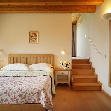 Agriturismo Il Follo Valdobbiadene Exteriör bild