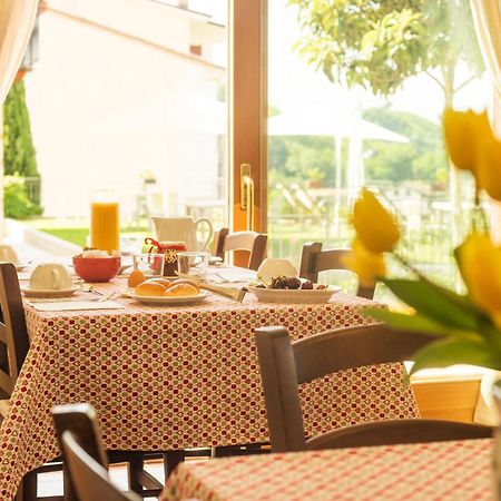 Agriturismo Il Follo Valdobbiadene Exteriör bild