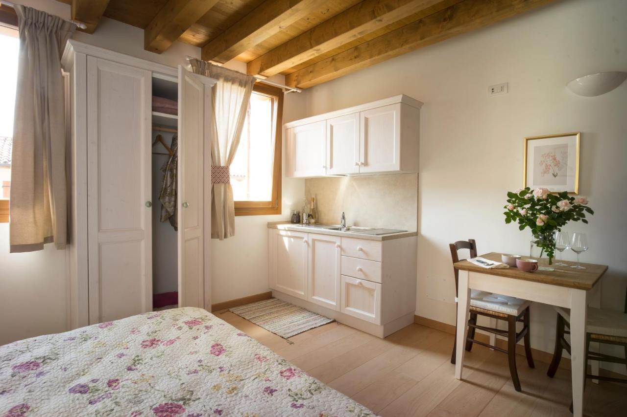 Agriturismo Il Follo Valdobbiadene Exteriör bild