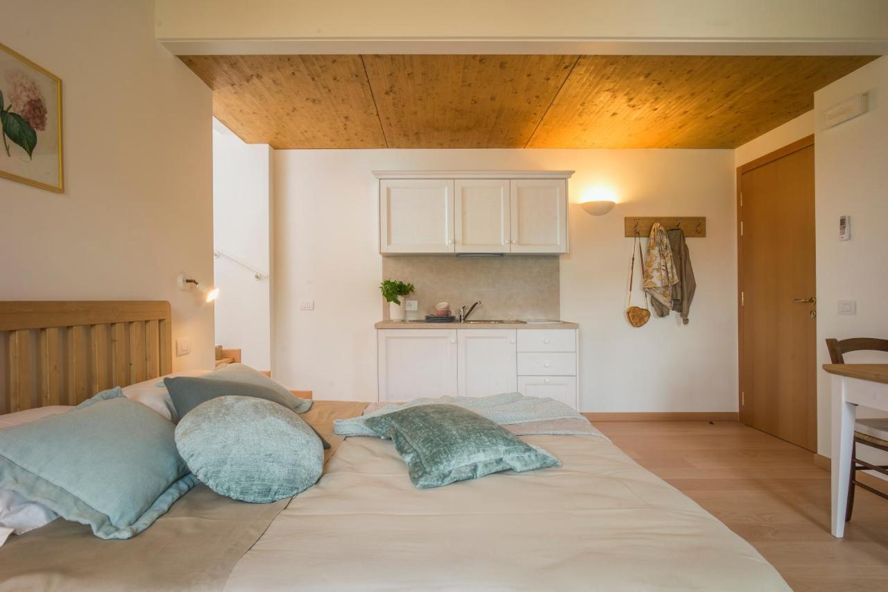 Agriturismo Il Follo Valdobbiadene Exteriör bild
