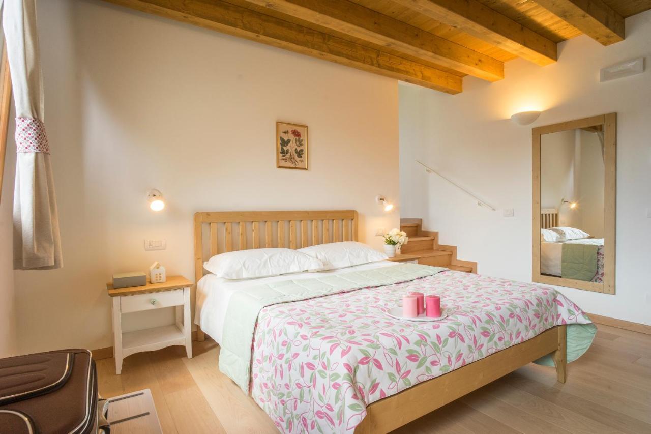 Agriturismo Il Follo Valdobbiadene Exteriör bild