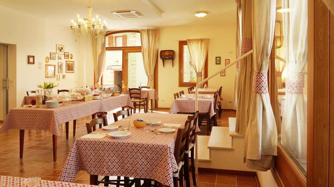Agriturismo Il Follo Valdobbiadene Exteriör bild